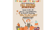 PHLL Fall Festival